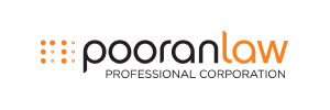 Pooran Law logo